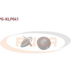 Resim Puga-pg-klp041 - Kapı Bant Klıpsı Doblo 