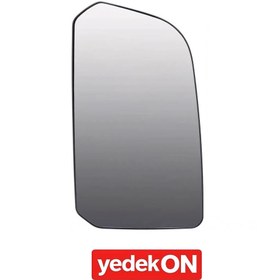 Resim Ayna Camı S-Way Büyük Sağ Rezistanslı - 5802499014 