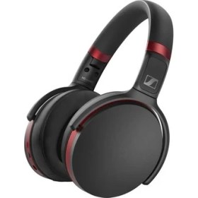 Resim Sennheiser HD 458BT ANC Kulak Üstü Bluetooth Kulaklık 