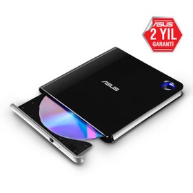 Resim Buffalo 16X External Blu-Ray Yazıcı Usb 3.0 
