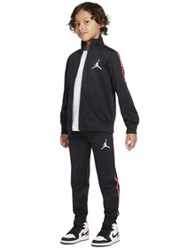 Resim Nike Erkek Çocuk Jordan Takım 85A449 Siyah 