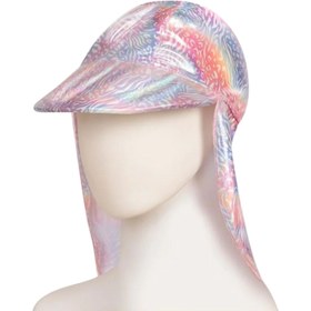 Resim Slipstop Blend Junior Sun Hat Kız Çocuk Şapka 
