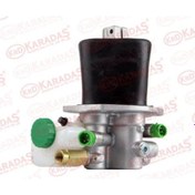 Resim Krd-A0002606198 Sanziman Kumanda Kulesi Pentosinli Mercedes Actro 542516206 