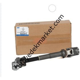 Resim Ford Fiesta (2008-2017) Direksiyon Mafsalı (Otosan) 