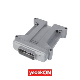Resim AGCO Motor Kontrol Ünitesi - Massey Ferguson / Fendt / Valtra | ACW0790460 