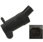 Resim Ford Focus 2008-2011 Silecek Su Motoru Febi Marka 1S7117K624DD 
