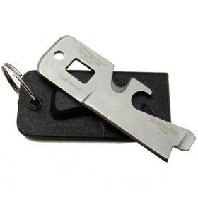 Resim Timberline 4905 Survival / Acil Durum Kiti 7 Cm, Plastik Kılıflı 