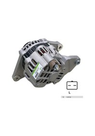 Resim 12v Alternatör Dinamo Mıtsubıshı Tipi 70 A L Dacıa Logan/sandero Benzinli 2004 