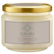 Resim Halare Aromatherapy Sedir ve Nane Aromalı Mum 330 ml 