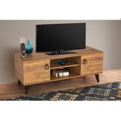 Resim Mobilyasarayi Mobilya Sarayi Modern Tv Sehpasi (517942784) 