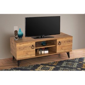 Resim Mobilyasarayi Mobilya Sarayi Modern Tv Sehpasi (517942784) 