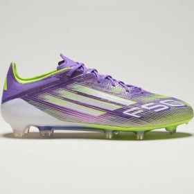 Resim Adidas F50 Elite FG | Mor 