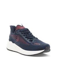 Resim U.S. Polo Assn. Erkek Lacivert Spor Ayakkabı 50293740-VR033 