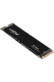 Resim Crucial P3 Plus 2TB 3D NAND GEN4 NVMe PCIe M.2 SSD (5000-4200 MB/s) CT2000P3PSSD8 