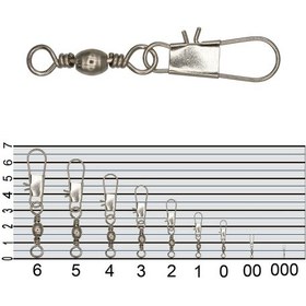 Resim Kilitli Fırdöndü Nickel 144'lü 2 
