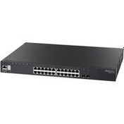 Resim 24 Port 10/100/1000 Poe Switch 