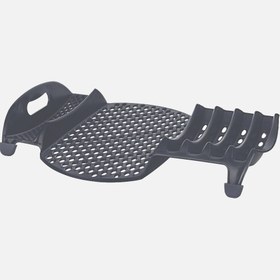 Resim Home Puzzle Pratik Bulaşıklık Gri 