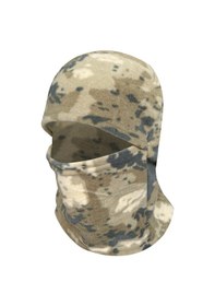 Resim Savex Polar Kar Maskesi Kamuflaj Çok Renkli 