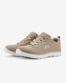 Resim Skechers SUMMİTS Kadın Bej Spor Ayakkabı 88888316TK TPE | Unisex 