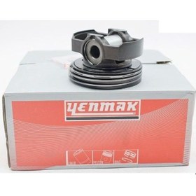 Resim Talisman Megane 4 Mercedes Euro 6 1.5 Dci Çelik Piston Sekman 120 