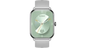 Resim Shaza SA8002 Sesli Görüşme Özellikli Akıllı Saat 43MM 