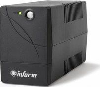 Resim INFORM GUARDIAN 600A LINE - INTERACTIVE KGK 7-20 DK - YENI İnform