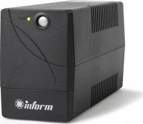 Resim INFORM GUARDIAN 600A LINE - INTERACTIVE KGK 7-20 DK - YENI 