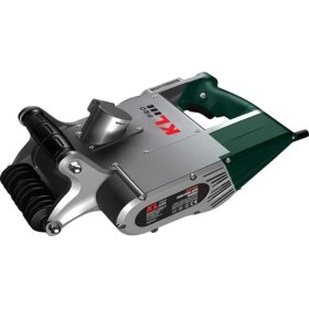 Resim Kale 1450W Duvar Kanal Açma Makinesi - Tek Bıçak KLKA1002 