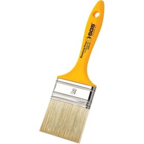 Resim Sgs Kestirme Fırça 2 Numara 