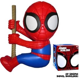 Resim Marvel Spider-Man Jumbo Scaler 30 Cm 