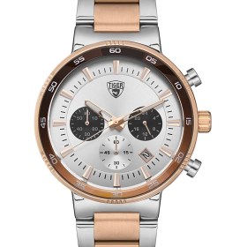 Resim Tiger 601F Erkek Kol Saati 