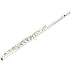 Resim Yamaha YFL212 Yan Flüt 