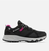 Resim Columbia Peakfreak Hera Outdry Siyah Kadın Outdoor Ayakkabı Bl7706 Siyah 