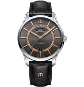 Resim Maurice Lacroix Pontos Day Date 41mm Pt6358-ss001-333-2 Erkek Kol Saati 
