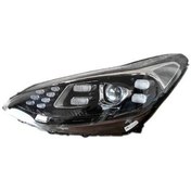 Resim Kia Sportage 2019-21 Sol Far Mobis.92101f1500 