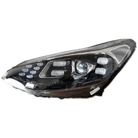 Resim Kia Sportage 2019-21 Sol Far Mobis.92101f1500 