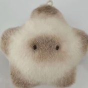 Resim 1 adet Yıldız Şeklinde Kedi Peluş Oyuncak - Yumuşak Tüylü Gri & Beyaz Kürk, Büyük Gözlü, Dayanıklı Çiğneme Dirençli Dolgulu Hayvan, Tüm Evcil Hayvanlar İçin Uygun, İç/Dış Mekan Kullanımı, Sevimli Evcil Hayvan Tasarımı, Çiğneme Dirençli Malzeme, Pil Dahil Değildir, Kedi Oyuncağı, İç Mekan Evcil Hayvan Aksesuarı, Eğlenceli Evcil Hayvan Tasarımı, Çiğneme Dirençli Malzeme, Bataryasız, Peluş Oyuncak, Yumuşak Oyuncaklar, Peluş Oyuncak, Kawaii Peluş, Mini Peluş, Peluş, Küçük Peluş 