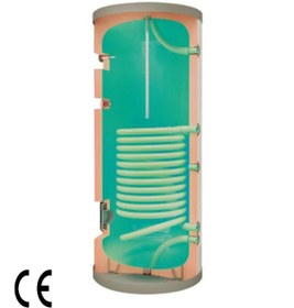 Resim MIT 160 Lt (LİTRE) Tek Serpantinli Hızlı Boyler 