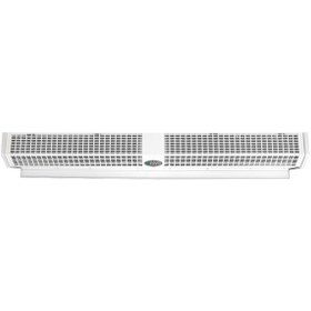 Resim Niva Vito KLC-VAP180 Kumandalı Su ve Buhar Serpantinli Hava Perdesi 