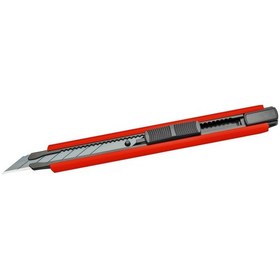 Resim VIP-TEC 9mm Ultra Hassas Kesim Maket Bıçağı 