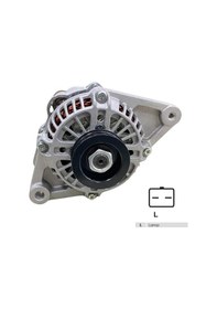 Resim 12v Alternatör Dinamo Mıtsubıshı Tipi 70 A L Dacıa Logan/sandero Benzinli 2004 