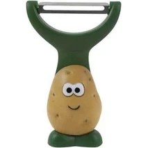 Resim Megaw Spud Dude Y Şekilli Soyucu 