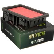 Resim Husqvarna 401 Svartpilen 18-19 Hava Filtresi Hfa6303 Hiflo 