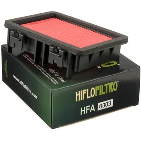 Resim Husqvarna 401 Svartpilen 18-19 Hava Filtresi Hfa6303 Hiflo 