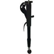 Resim Somita St-109 Profesyonel Monopod (Carbon) 