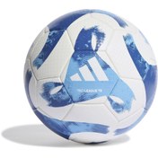 Resim Pompa Dahil Değildir Tiro Lge Tb Futbol Topu FS0376 5 Numara Bej 