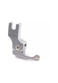 Resim Düz Makine Fermuar Çima Ayak 0.08mm Cr1/32ns 