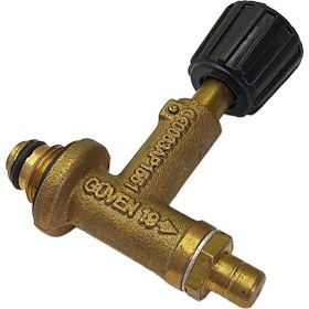 Resim Parmis Universal Uyumlu 101 5310 Tüp Üstü Katmer Sac Vanası 