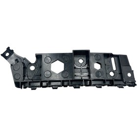 Resim Braket Tampon Tiggo 7 Pro 22-24 Ön Rh 