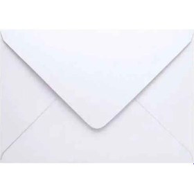 Resim Zarf Davetiye 176x250 Mm 1. Hamur 110 Gr 500'lü Kutu 